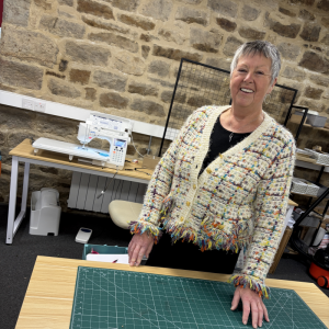 Sue Dixon Textiles, Ribble Valley, Lancashire, UK, Classes & Clubs, Craft, Fine Art, Studios & Workshops
