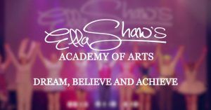 Ella Shaw's Academy Of Arts