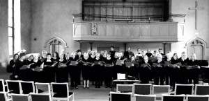 The Grand Choir