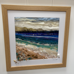 Sue Dixon Textiles, Ribble Valley, Lancashire, UK, Classes & Clubs, Craft, Fine Art, Studios & Workshops