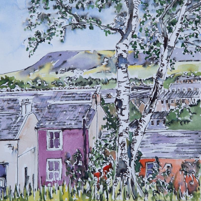 Sue Marsden, Ribble Valley, Lancashire, UK