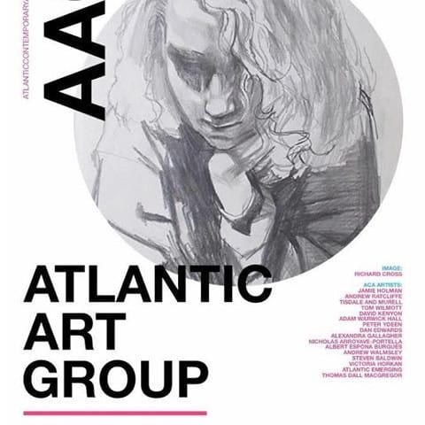 Atlantic Contemporary Art, Gisburn