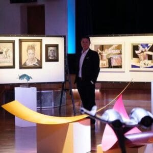 Atlantic Contemporary Art, Gisburn