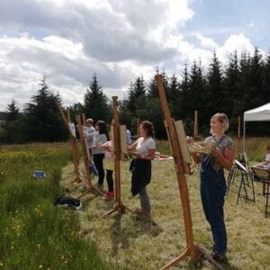 Atlantic Contemporary Art, Gisburn