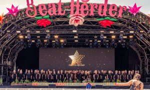 Clitheroe Pop Choir