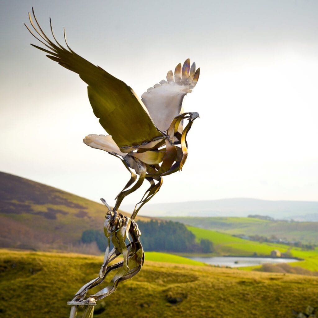 Clare Bigger, Ribble Valley, Lancashire,UK, artist, Sculptor, Fine Art, Craft,