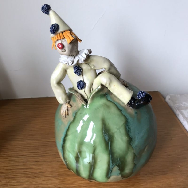 The Down to Earth Pottery Whalley Ceramics Classes and Clubs Craft