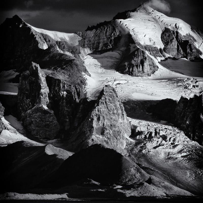 Duncan Phillips Irene Amiet Photography
