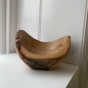 Ken Barnes Ribble Valley Lancashire Craft