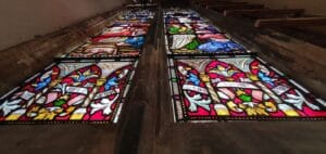 Lightworks Stained Glass Craft Clitheroe Ribble Valley Lancashire