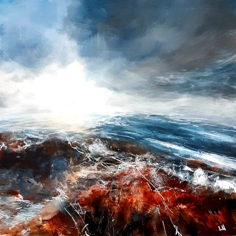 Lita Narayan, Ribble Valley, Lancashire, UK, Fine Art