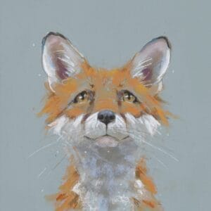Nicky Litchfield, Hurst Green, Ribble Valley, Lancashire, Fine Art
