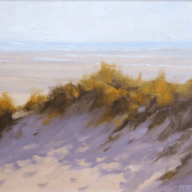 Peter Taylor, Clitheroe, Ribble Valley, Lancashire, UK, Fine Art
