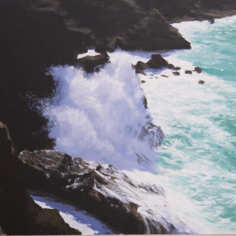 Peter Taylor, Clitheroe, Ribble Valley, Lancashire, UK, Fine Art