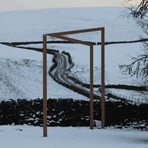 Philippe Handford, Ribble Valley, Lancashire, UK, Public Art, Fine Art, Craft, Design