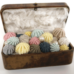 Ribble Valley Creative Stitchers