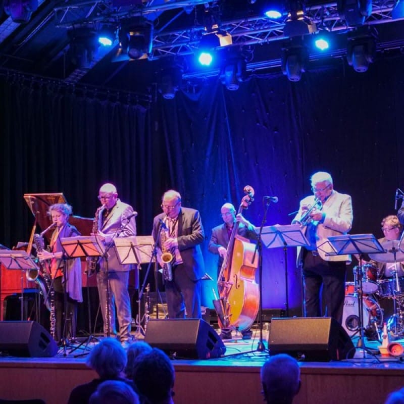 Ribble Valley Jazz and Blues
