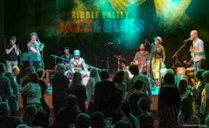 Ribble Valley Jazz and Blues