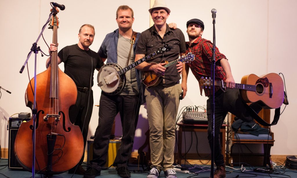 Ribble Valley Music Festival Cropped
