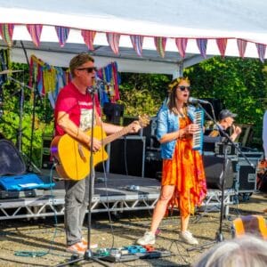 Sabden Collective, Ribble Valley, Lancashire, UK Events