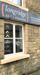 Longridge Art & Framing