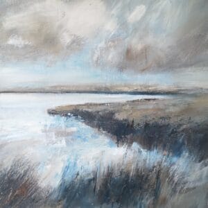 Steve Rostron Sabden Painter