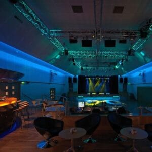 The Grand Venue Clitheroe