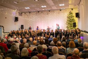 Clitheroe Pop Choir