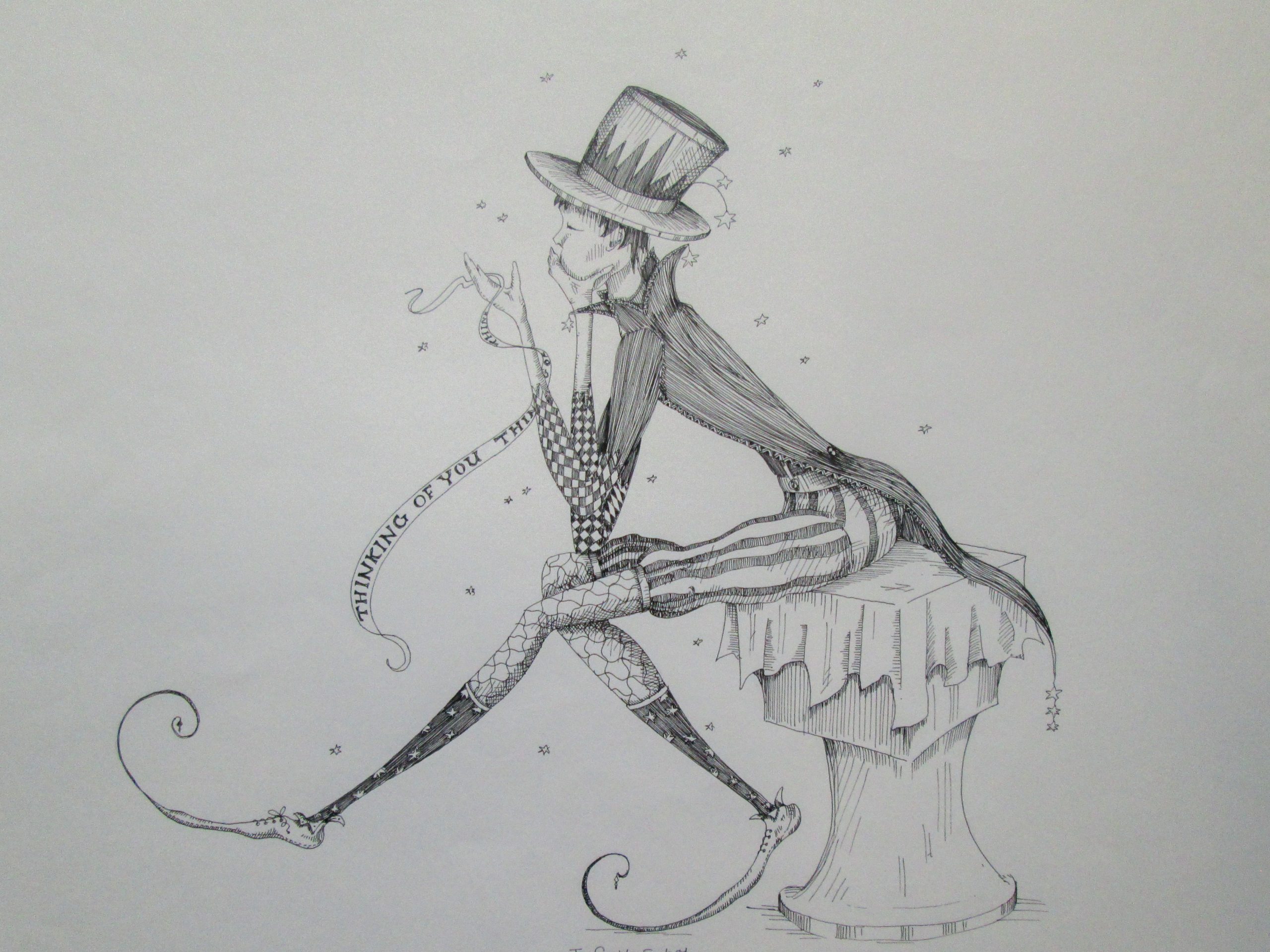 Joy Cockle, Waddington, Ribble Valley, Lancashire,  Fine Art