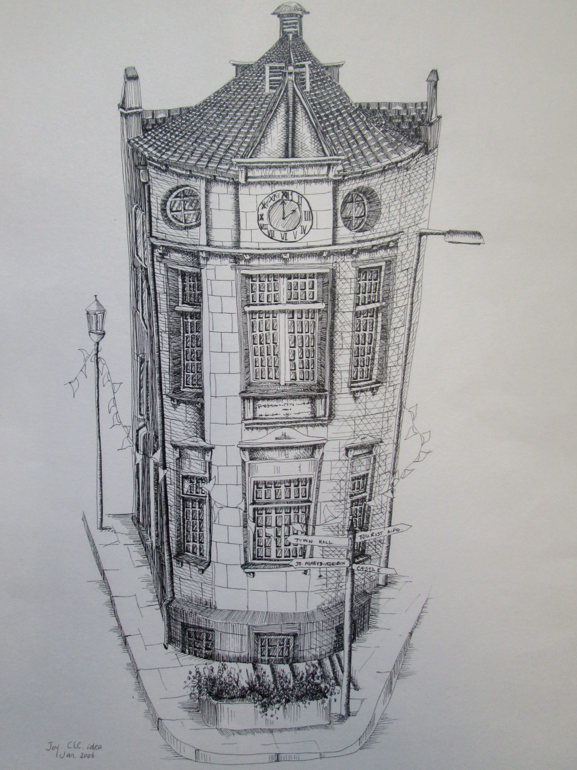 Joy Cockle, Waddington, Ribble Valley, Lancashire,  Fine Art