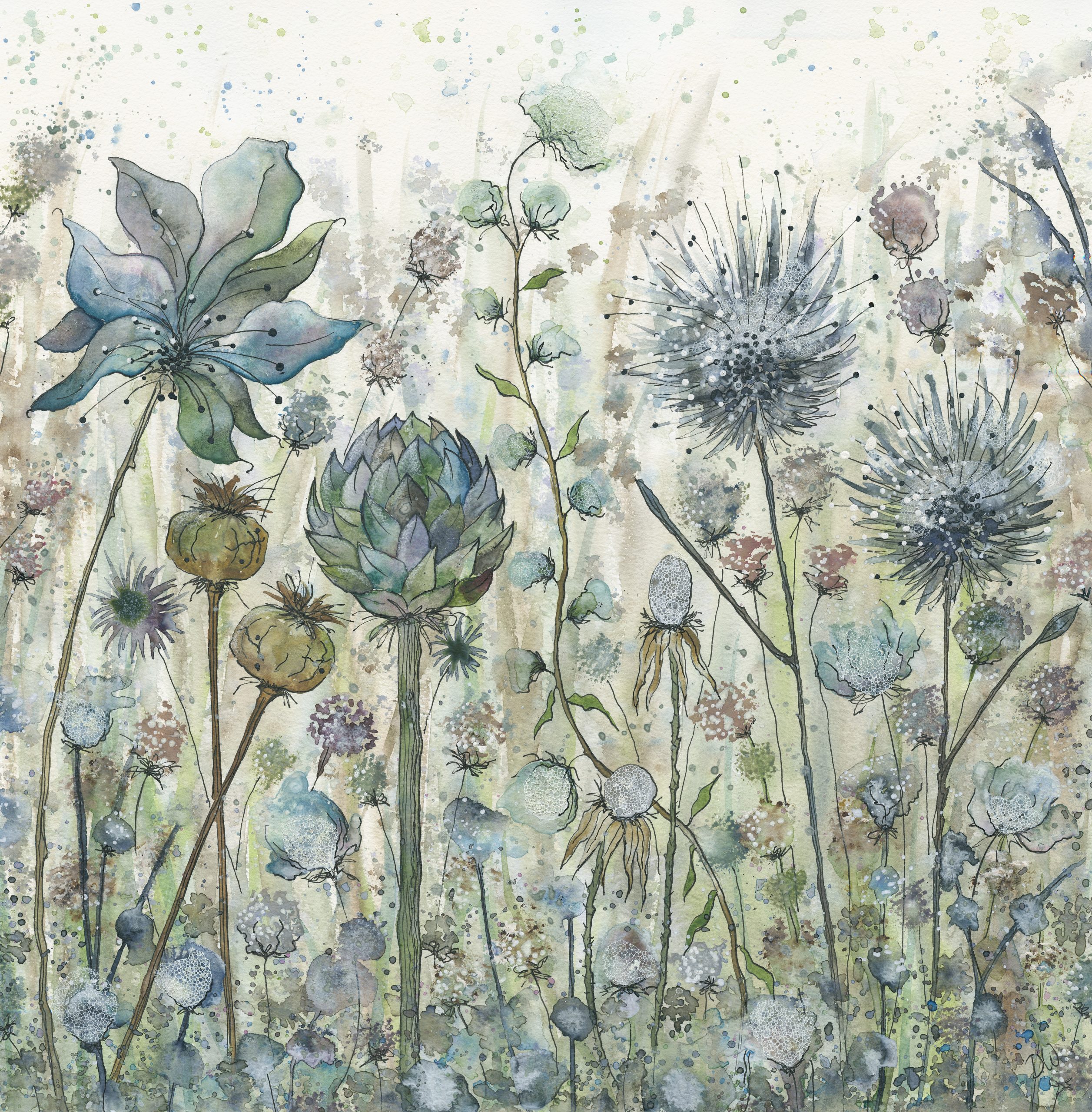 Deb Walton Art