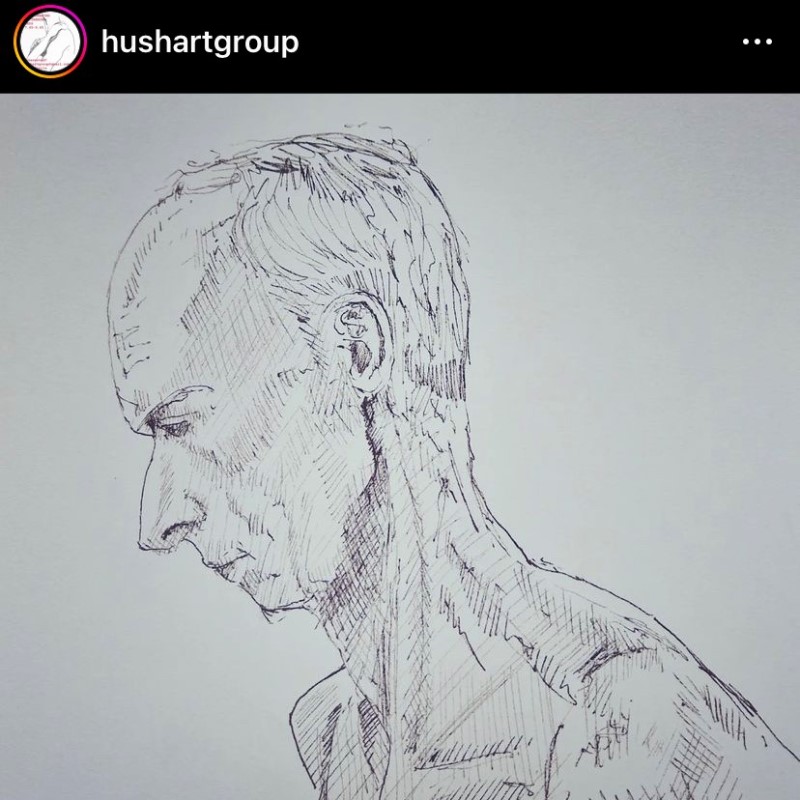 Hush Art Group