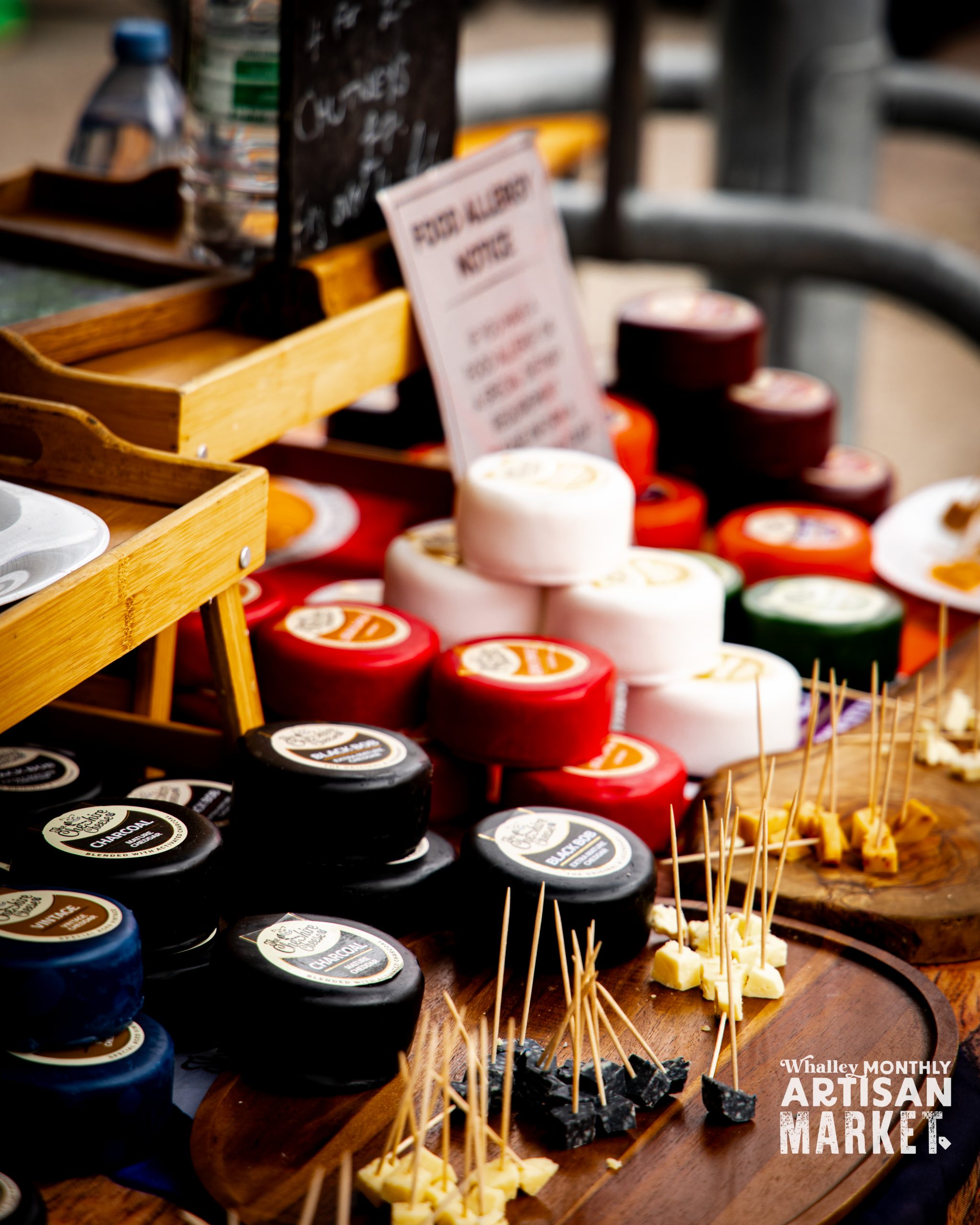 Crafty Vintage