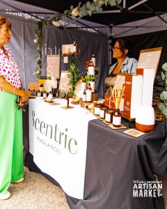 Crafty Vintage