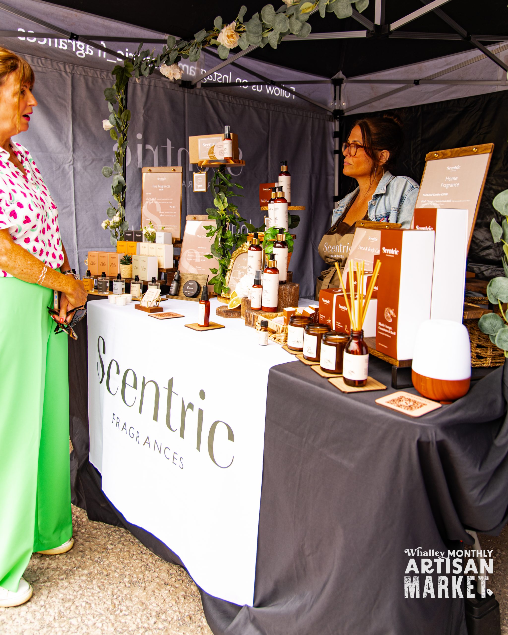 Crafty Vintage