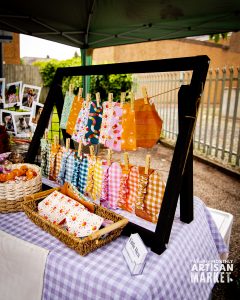 Crafty Vintage