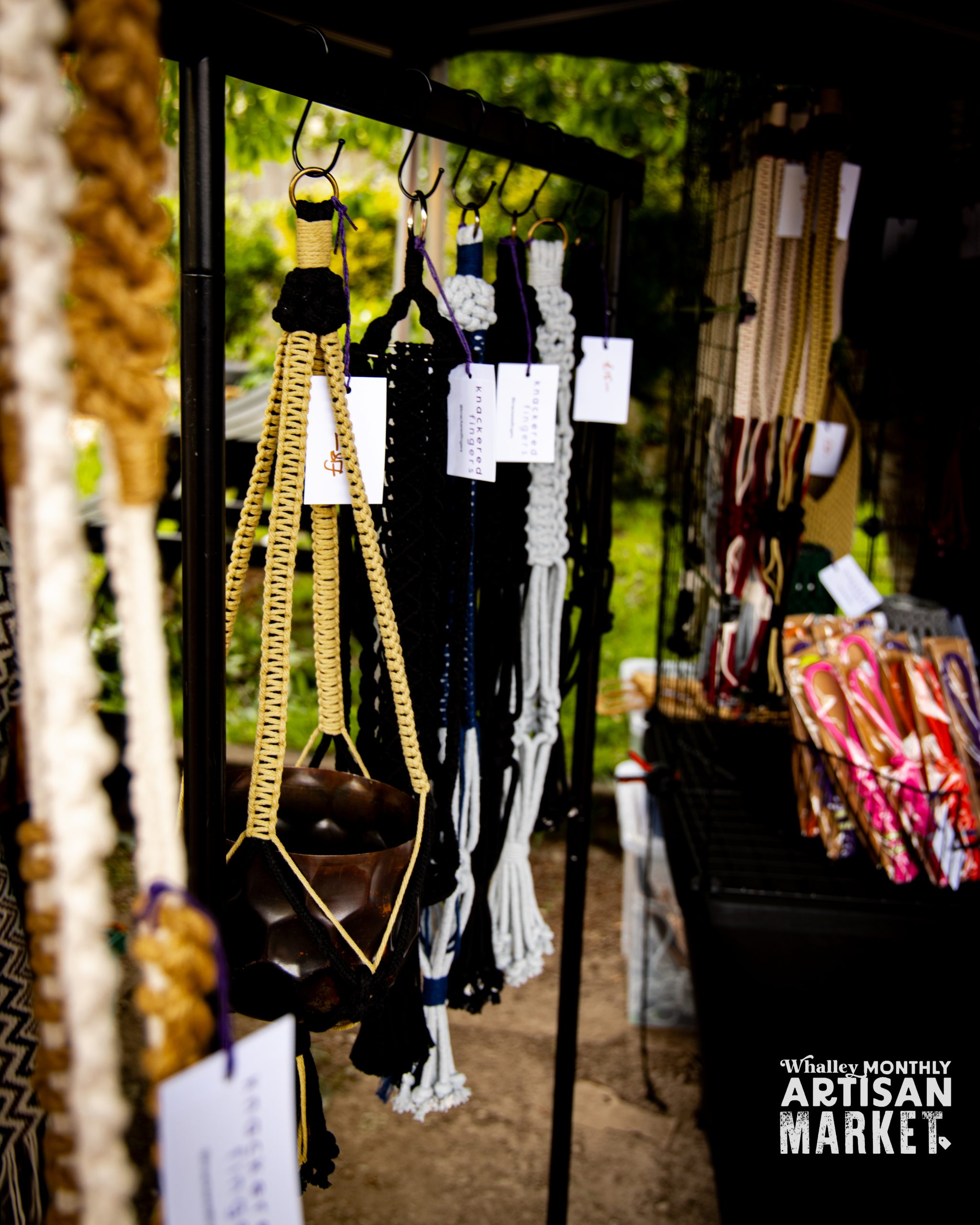 Crafty Vintage