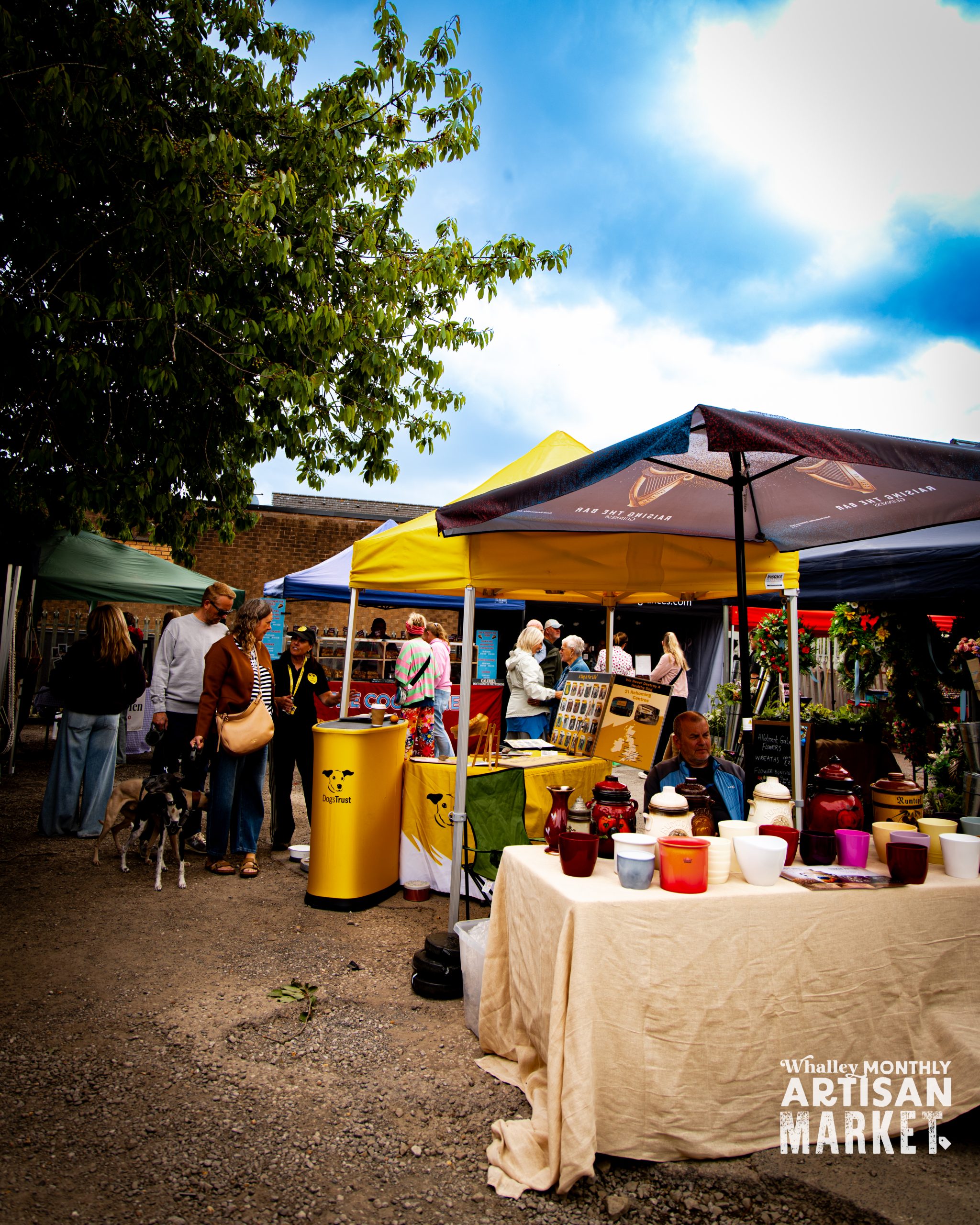 Crafty Vintage