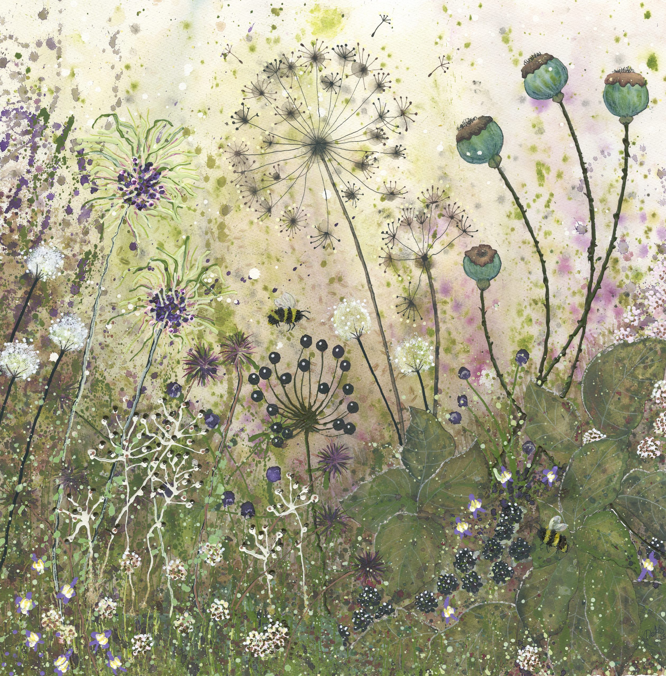 Deb Walton Art