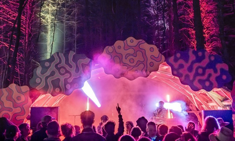 Seekout Music And Arts Festival Seekout Music And Arts Festival