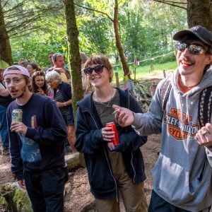 Seekout Music And Arts Festival