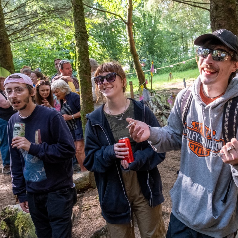 Seekout Music And Arts Festival