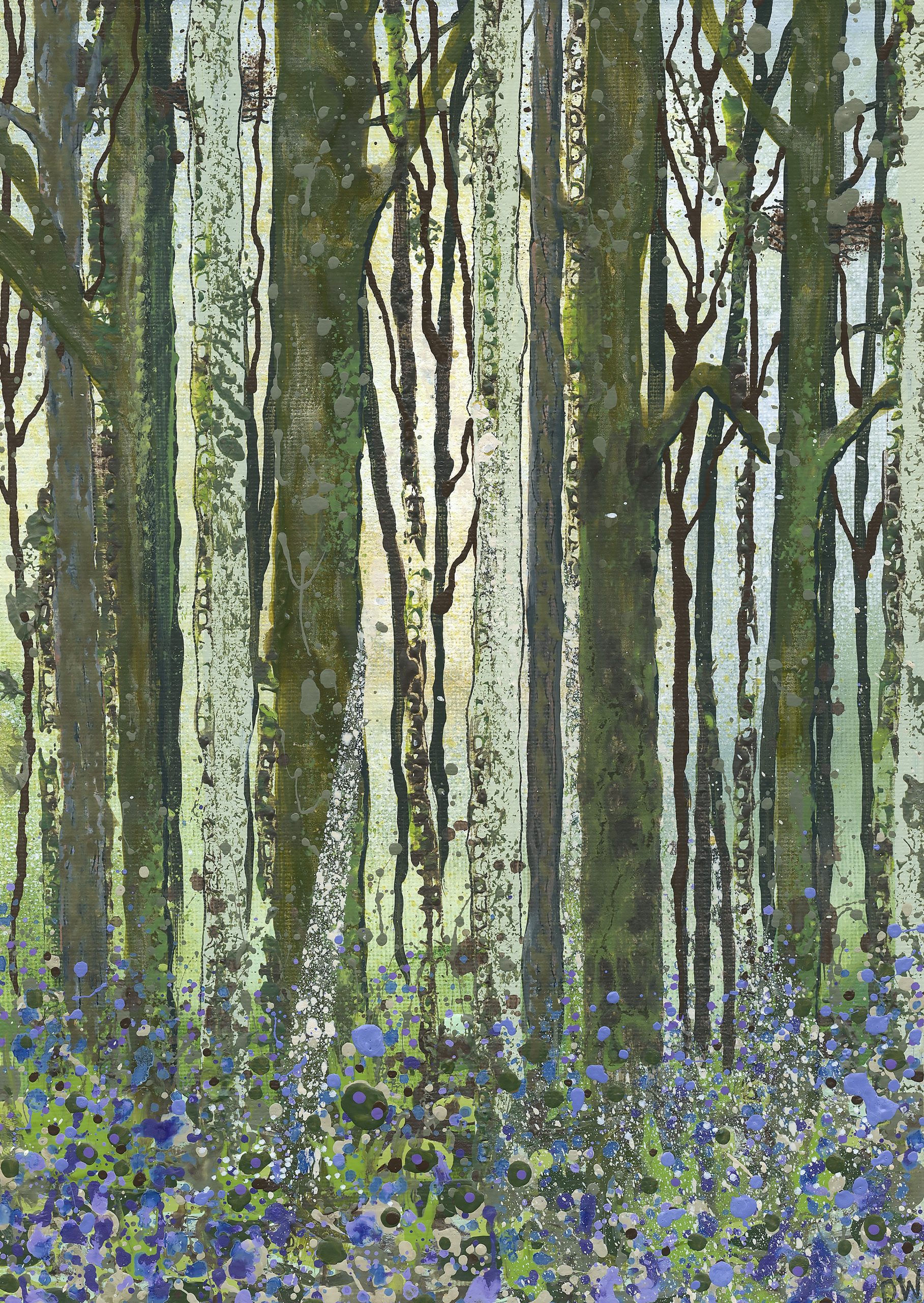 Deb Walton Art