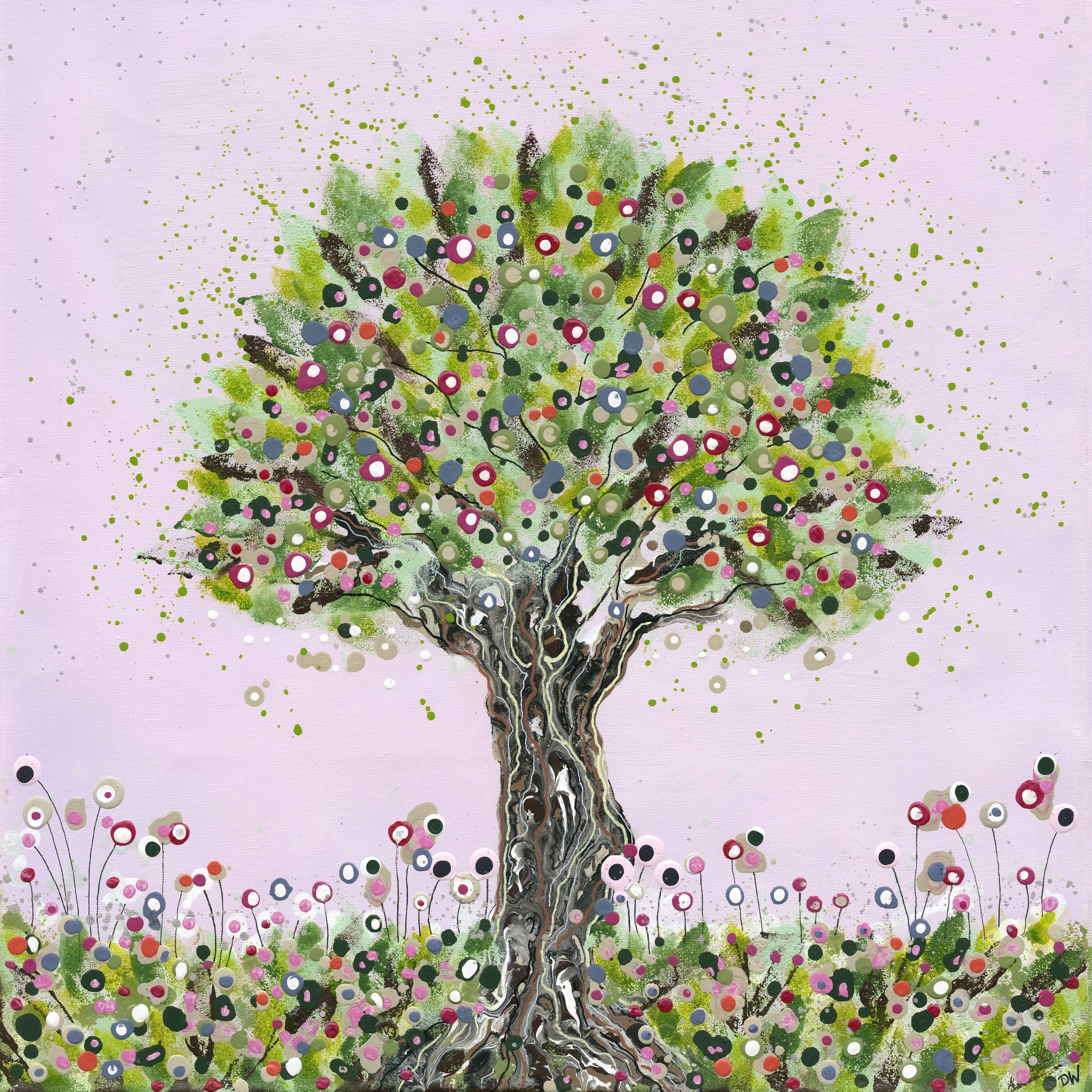 Deb Walton Art