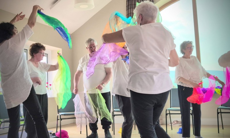 Movement To Music, Grindleton, Ribble Valley, Lancashire, Classes & Clubs, Dance Movement To Music, Grindleton, Ribble Valley, Lancashire, Classes & Clubs, Dance