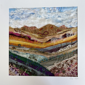 Sue Dixon Textiles, Ribble Valley, Lancashire, UK, Classes & Clubs, Craft, Fine Art, Studios & Workshops