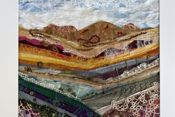 Sue Dixon Textiles, Ribble Valley, Lancashire, UK, Classes & Clubs, Craft, Fine Art, Studios & Workshops