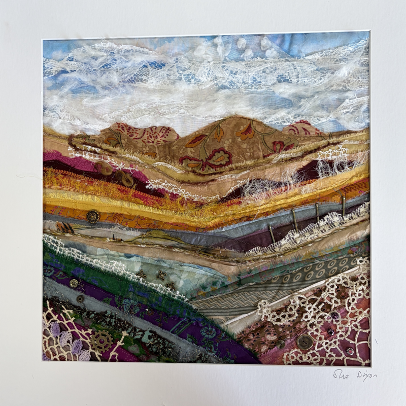 Sue Dixon Textiles