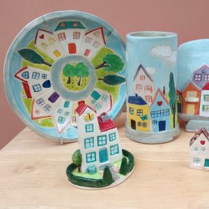 Marion Walsh Artworks, Ribble Valley, Lancashire, UK, Classes & Clubs, Craft, Workshop & Studios