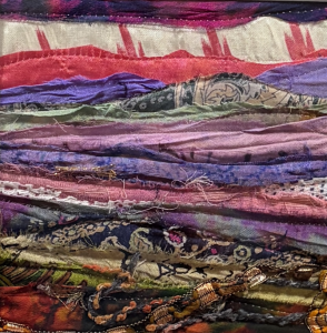 Sue Dixon Textiles, Ribble Valley, Lancashire, UK, Classes & Clubs, Craft, Fine Art, Studios & Workshops